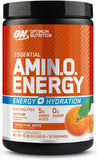 ESSENTIAL AMIN.O. ENERGY + Electrolytes