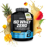 ISO WHEY ZERO