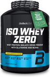 ISO WHEY ZERO