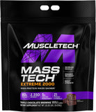 MASS TECH EXTREME 2000