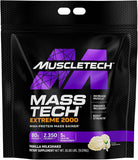 MASS TECH EXTREME 2000