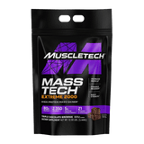 MASS TECH EXTREME 2000