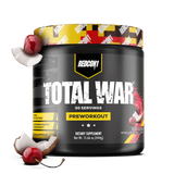 TOTAL WAR