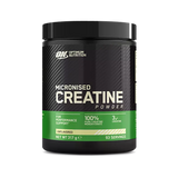 MICRONIZED CREATINE POWDER