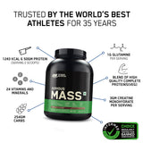 SERIOUS MASS