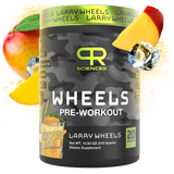 LARRY WHEELS Pre-Workout