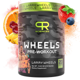 LARRY WHEELS Pre-Workout