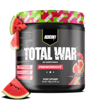 TOTAL WAR