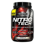 NITRO-TECH PERFORMANCE
