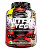 NITRO-TECH PERFORMANCE