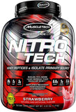 NITRO-TECH PERFORMANCE