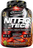 NITRO-TECH PERFORMANCE