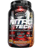 NITRO-TECH PERFORMANCE