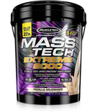 MASS TECH EXTREME 2000