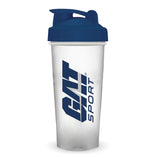 Supplement shaker