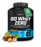 ISO WHEY ZERO