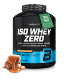 ISO WHEY ZERO