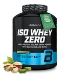 ISO WHEY ZERO