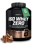 ISO WHEY ZERO