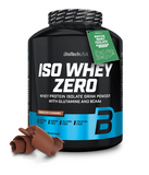 ISO WHEY ZERO