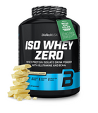 ISO WHEY ZERO