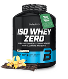ISO WHEY ZERO