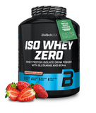 ISO WHEY ZERO
