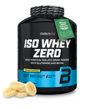 ISO WHEY ZERO