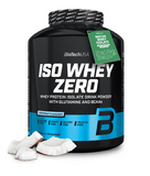 ISO WHEY ZERO