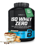 ISO WHEY ZERO