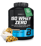 ISO WHEY ZERO