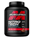 NITRO-TECH PERFORMANCE