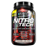 NITRO-TECH PERFORMANCE