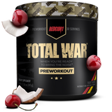 TOTAL WAR