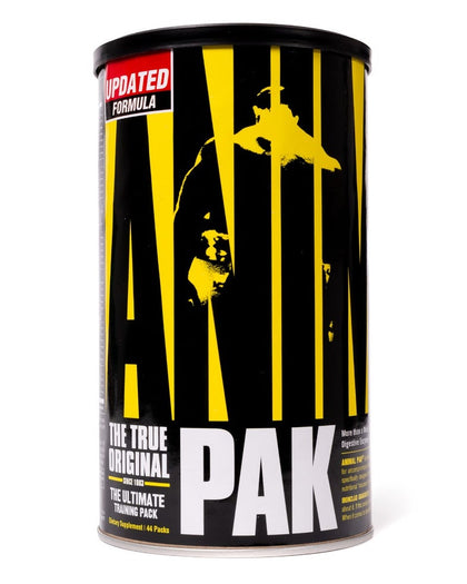 ANIMAL PAK