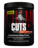 ANIMAL CUTS POWDER