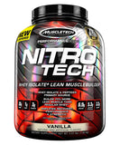 NITRO-TECH PERFORMANCE